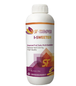 I-Sweeter