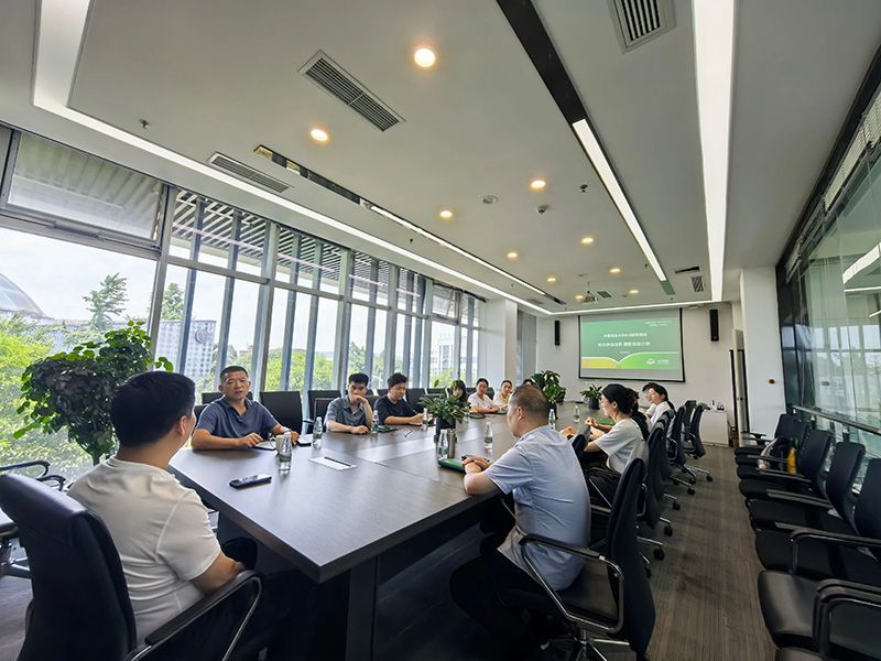 首個！中國農業大學攜手新朝陽啟動“朝陽稼穡計劃”